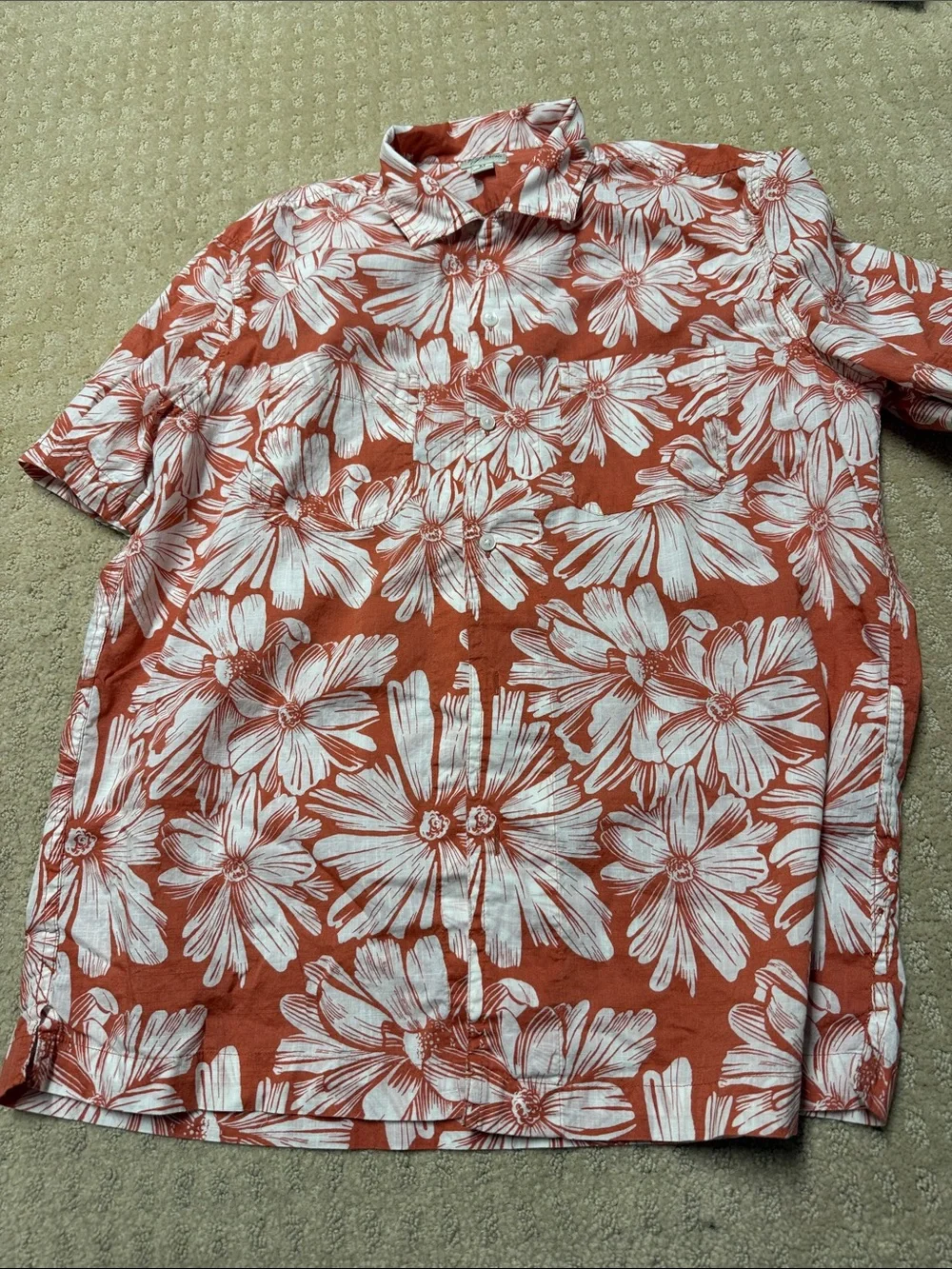 J Crew shirt
